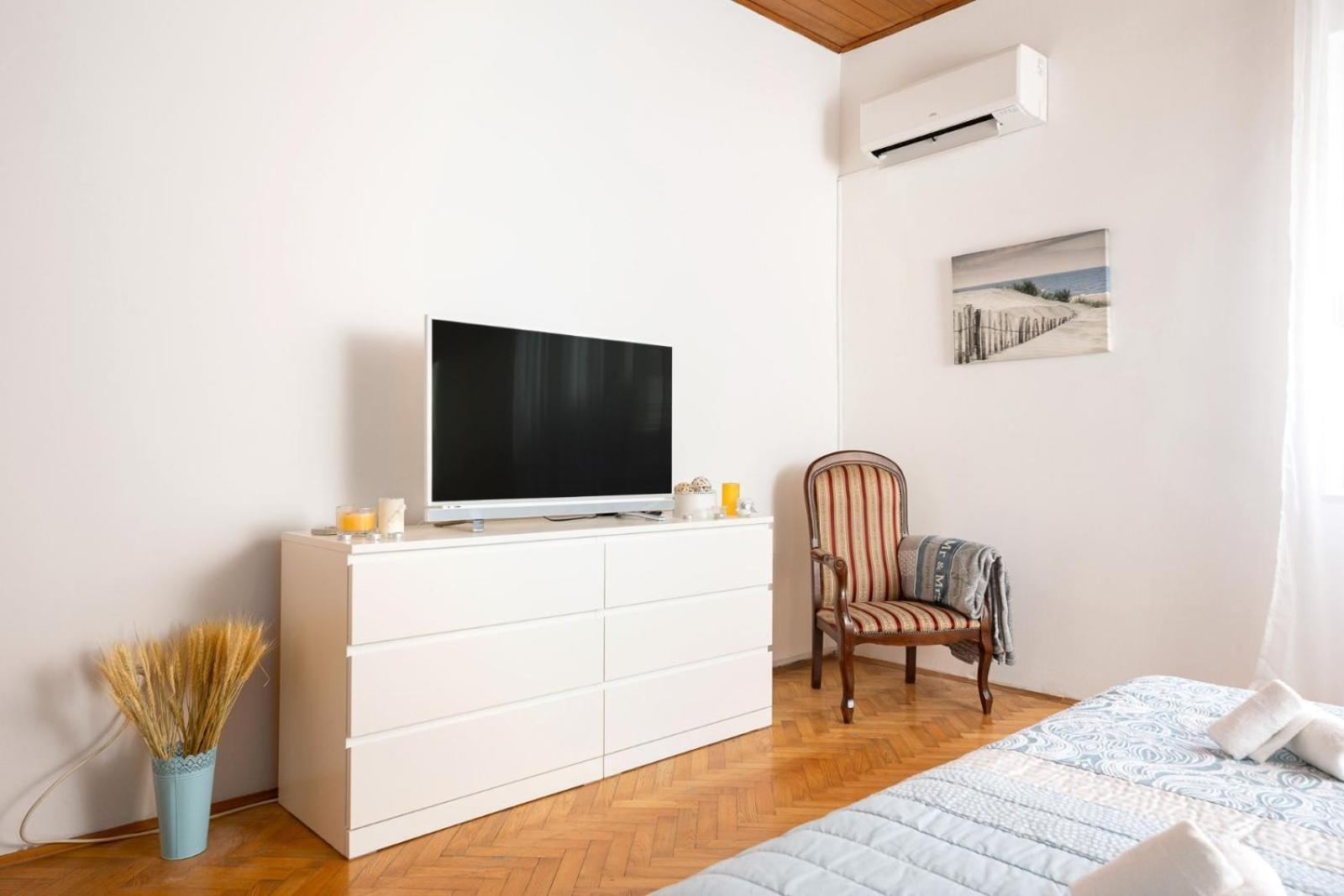 Apartment Neva Split Eksteriør billede